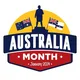 Australia Month