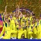 Australia Fans Kerala🇦🇺💛💚