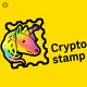Crypto Stamp market