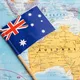 Australia🇦🇺Visa