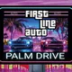 Купить авто в ОАЭ / FLA PALM DRIVE