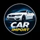 Car Import| Пригон авто из Европы