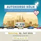 AUTOKORSO KÖLN