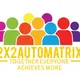 2x2automatrix