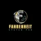 AUTOPILOT FAHRENHEIT