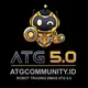 ATG 5.0 ROBOT TRADING TERBAIK 🤴