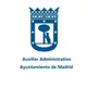 Auxiliar Administrativo Ayuntamiento de Madrid