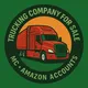 MC•AMAZON for sale