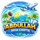 AVIA CHIPTA 🌏✈️