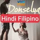 Donselya Movie 2024 in Tagalog 👈 Hindi sub indo vivamax Filipino