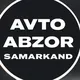 AVTOABZOR SAMARQAND