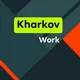Работа Харьков 🧳🔨