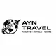 AYN TRAVEL / АВИАБИЛЕТ ВА ТУРИЗМ💬