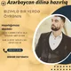 Azərbaycan dili test(Ə.Hətəmov)