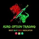 Azad option trading