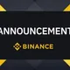 Binance „Germany“ Community Exchange Group