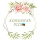 Azərbaycan dili🇦🇿