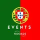 Lisbon crypto events