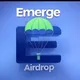 Airdrop With Emarge