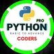 Python group Hindi / English