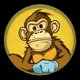 DARWIN APE COIN