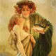 فن - لوحات عالمية - Art Gallery