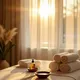 ဆီလူးအနှိပ်နှင့်Extra services