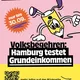 Hamburg Testet Grundeinkommen Info