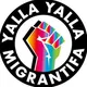 MIGRANTIFA Berlin