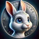 Crypto bunny - Farsi Chat