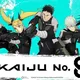 Kaiju No. 8 In Telugu