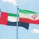 تجارت ایران عمان امارات متحده عربی