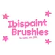 Ibispaint (x) Brush