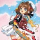 Sakura Card Captor 🌸 (Español latino)
