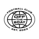 Off The Boat FC Lisboa