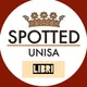Libri Spotted: Unisa