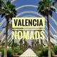Валенсия 🇪🇸 Valencia nomads