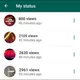 ONGEZA WHATSAPP STATUS VIWES GROUP