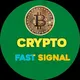 Crypto Spot & Futures signals