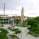 Plaza de Armas - Iquitos