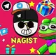 Жизнь Nagist'а