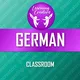 German Classroom