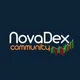 NovaDex Community