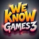 We Know Games 3