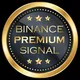 BINANCE GOLD FUTURE Trader 🥇