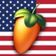 FL STUDIO USA 🇺🇸