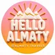 Almaty Travels