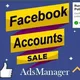 Faecbook Google accounts 💥🔥👍