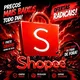 Shopee Lovers Brasil - Cupons e ofertas Shopi