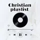 Christian playlist